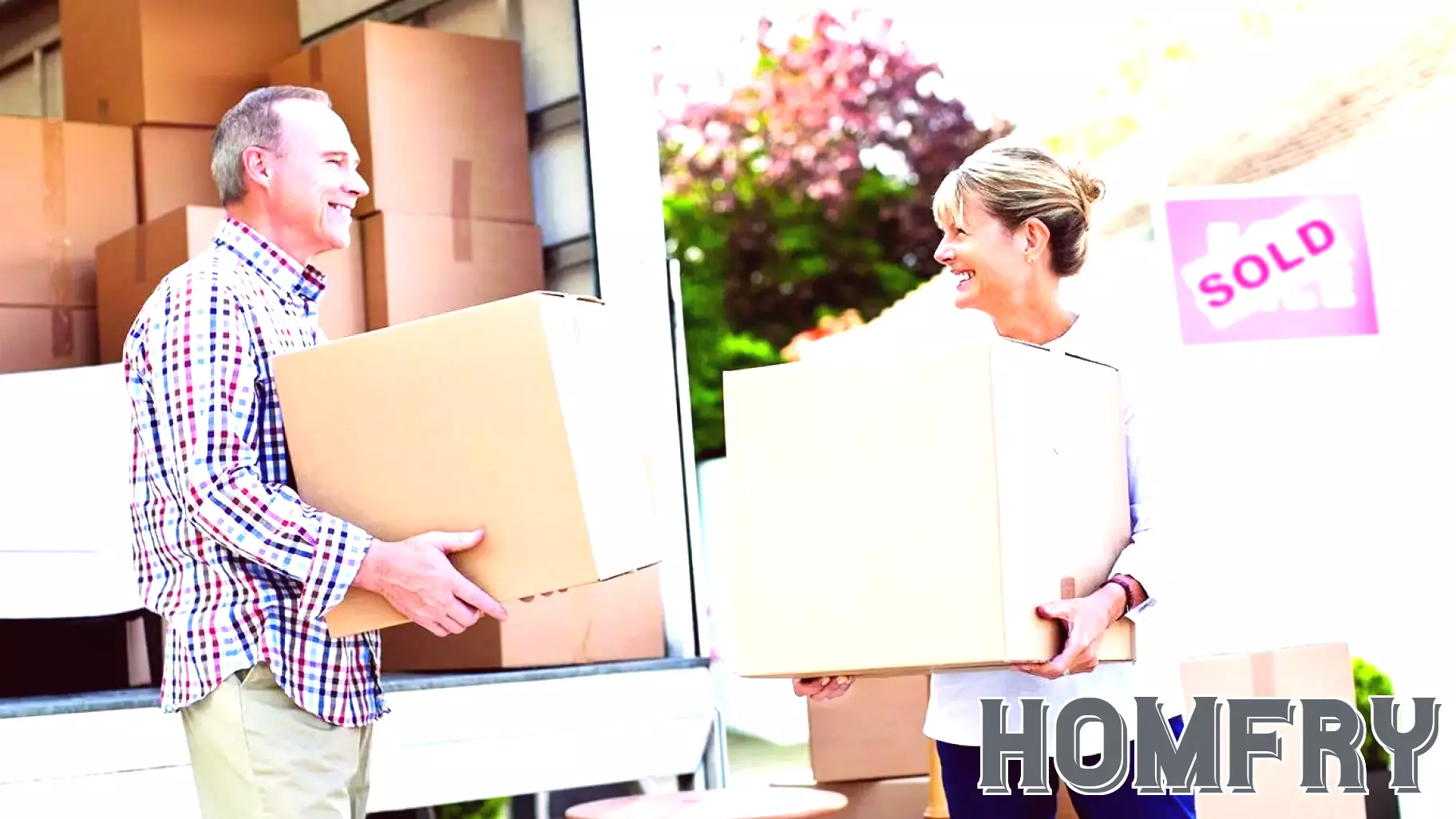 Senior Spotlight: Separating Real Estate Fact from Fiction