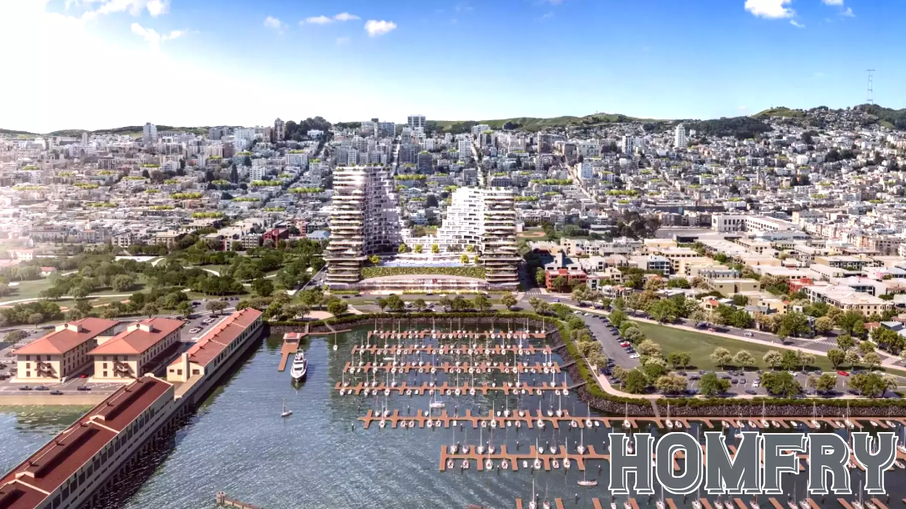 SF's Marina Safeway project clears hurdle, moves closer to approval