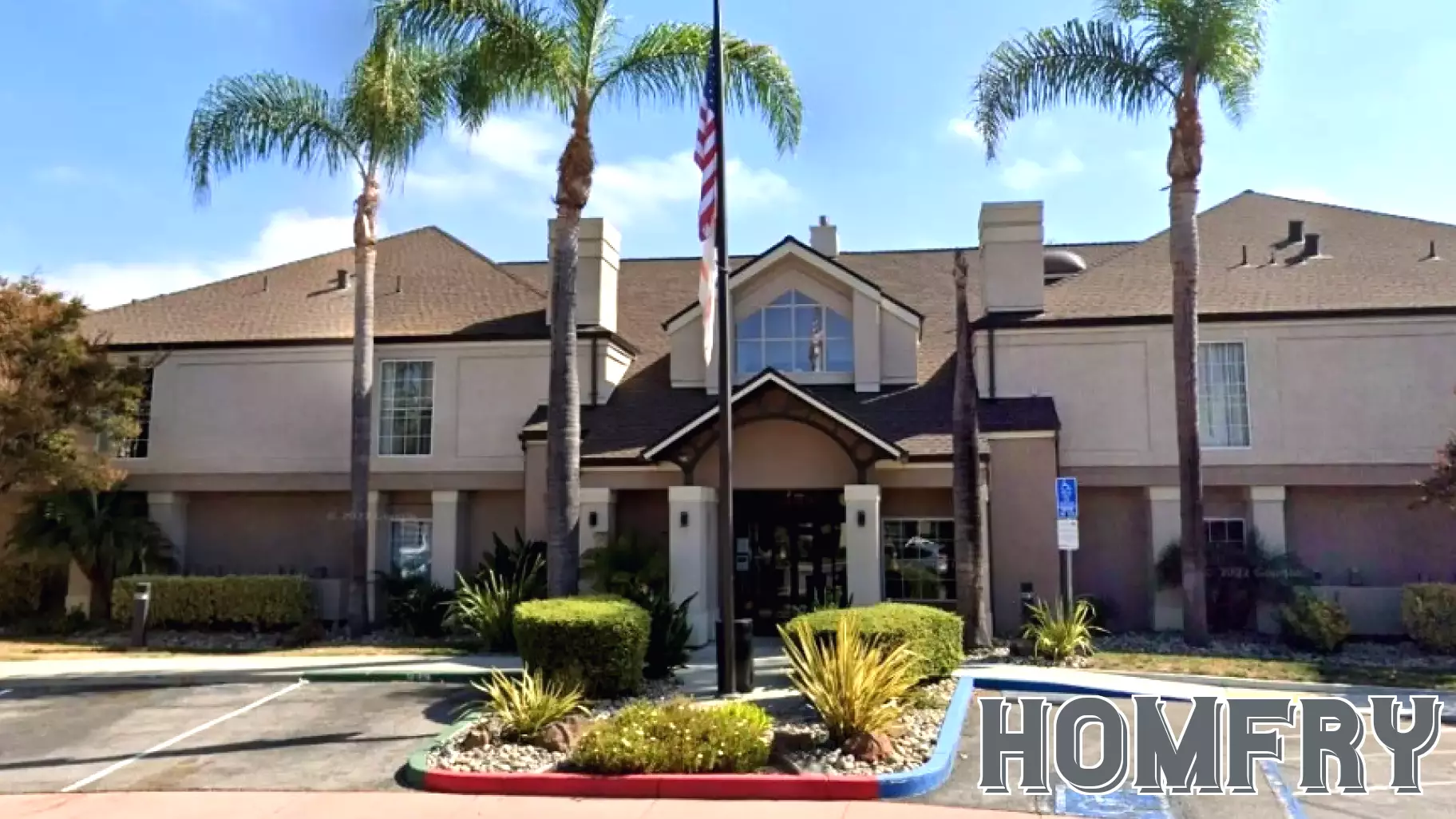 Southern California Group Expands Hotel Portfolio in Santa Clara County