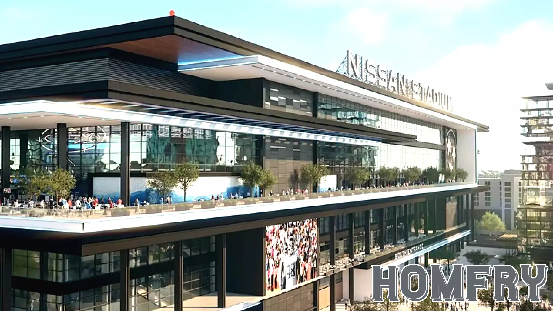 Sports And Real Estate: A Special Report