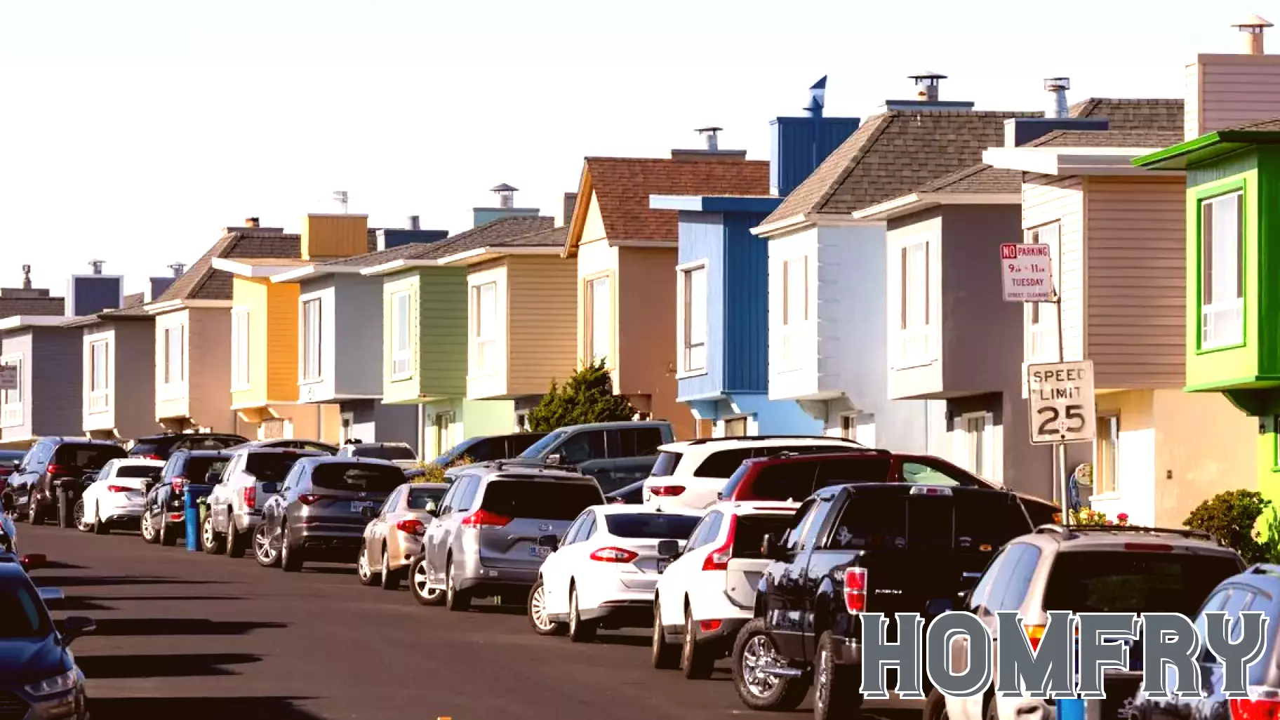 Spring Selling Season Falls Flat as High Expectations Weigh on US Housing Market