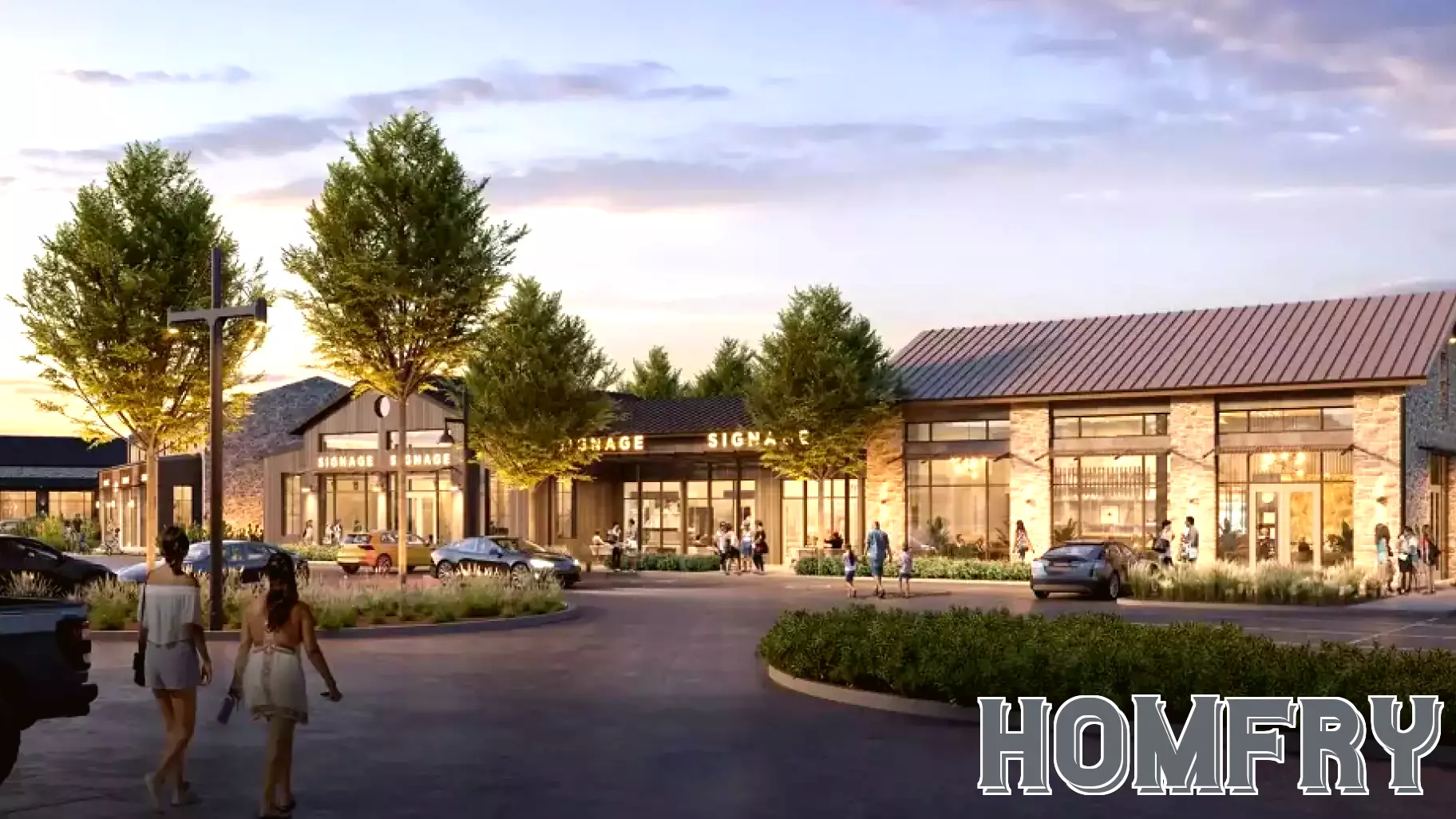 Stillwater Capital Launches New Mixed-Use Development in Plano