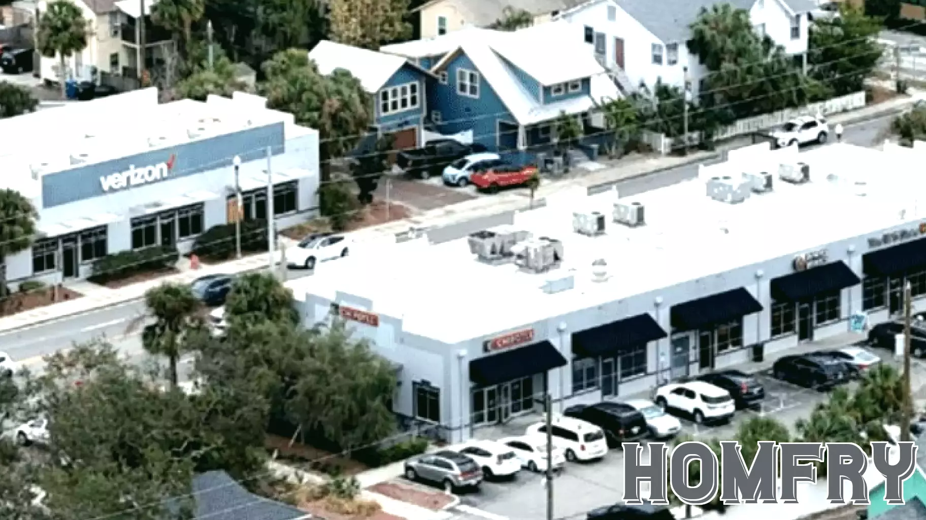Successful Sale of Multi-Tenant Retail Property in St. Petersburg, FL