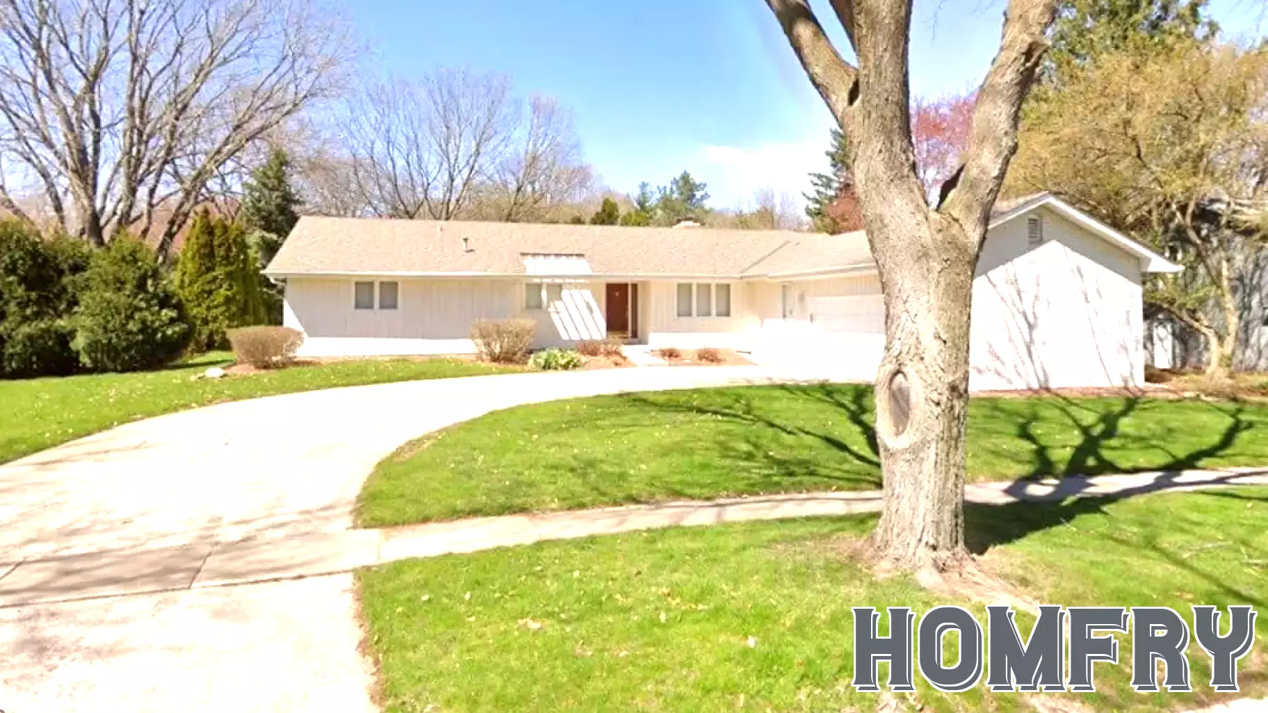 Sugar Grove Home Built in 1971 Sells for $587,500