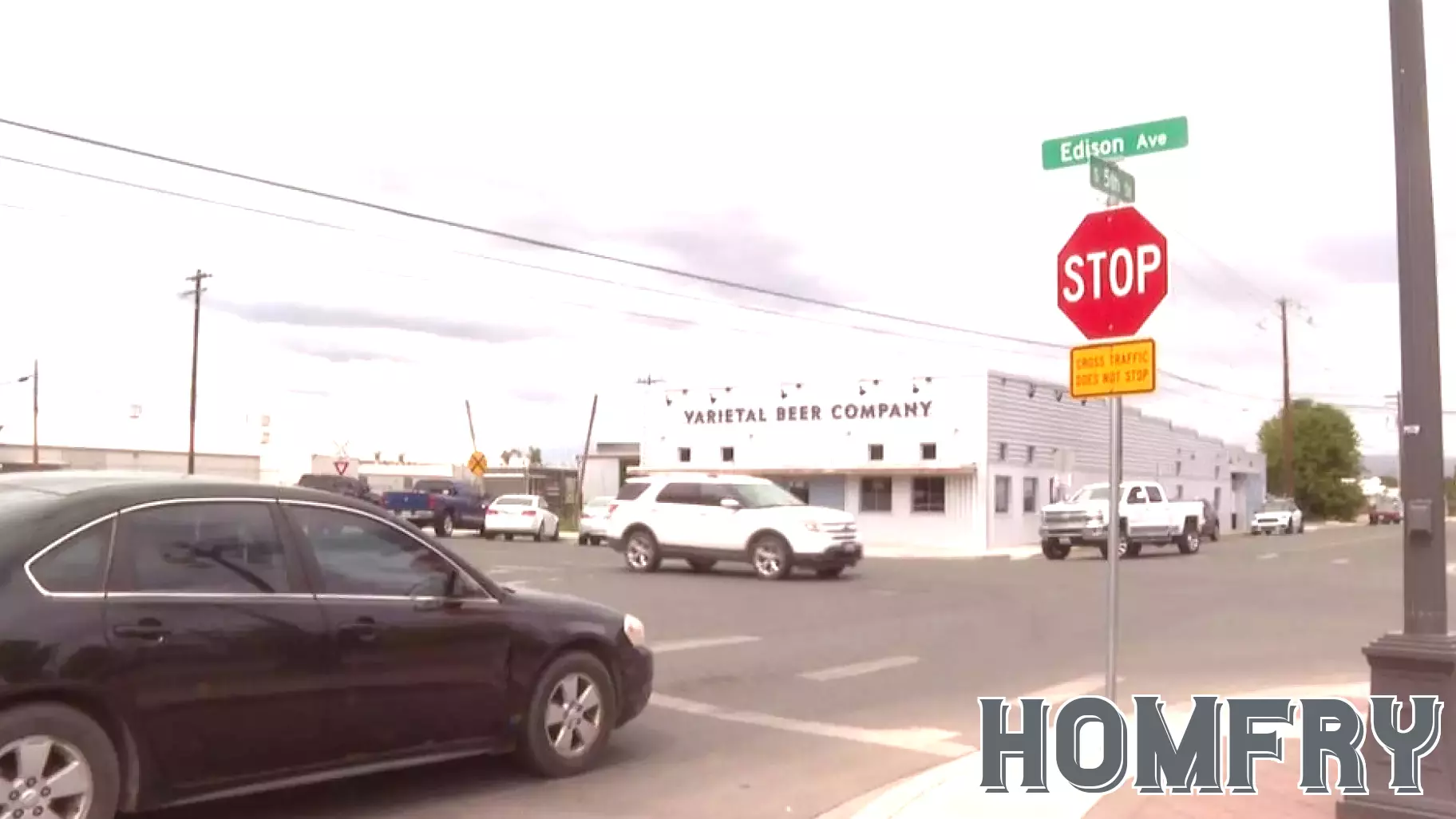 Sunnyside Set for Major Real Estate and Traffic Safety Enhancements