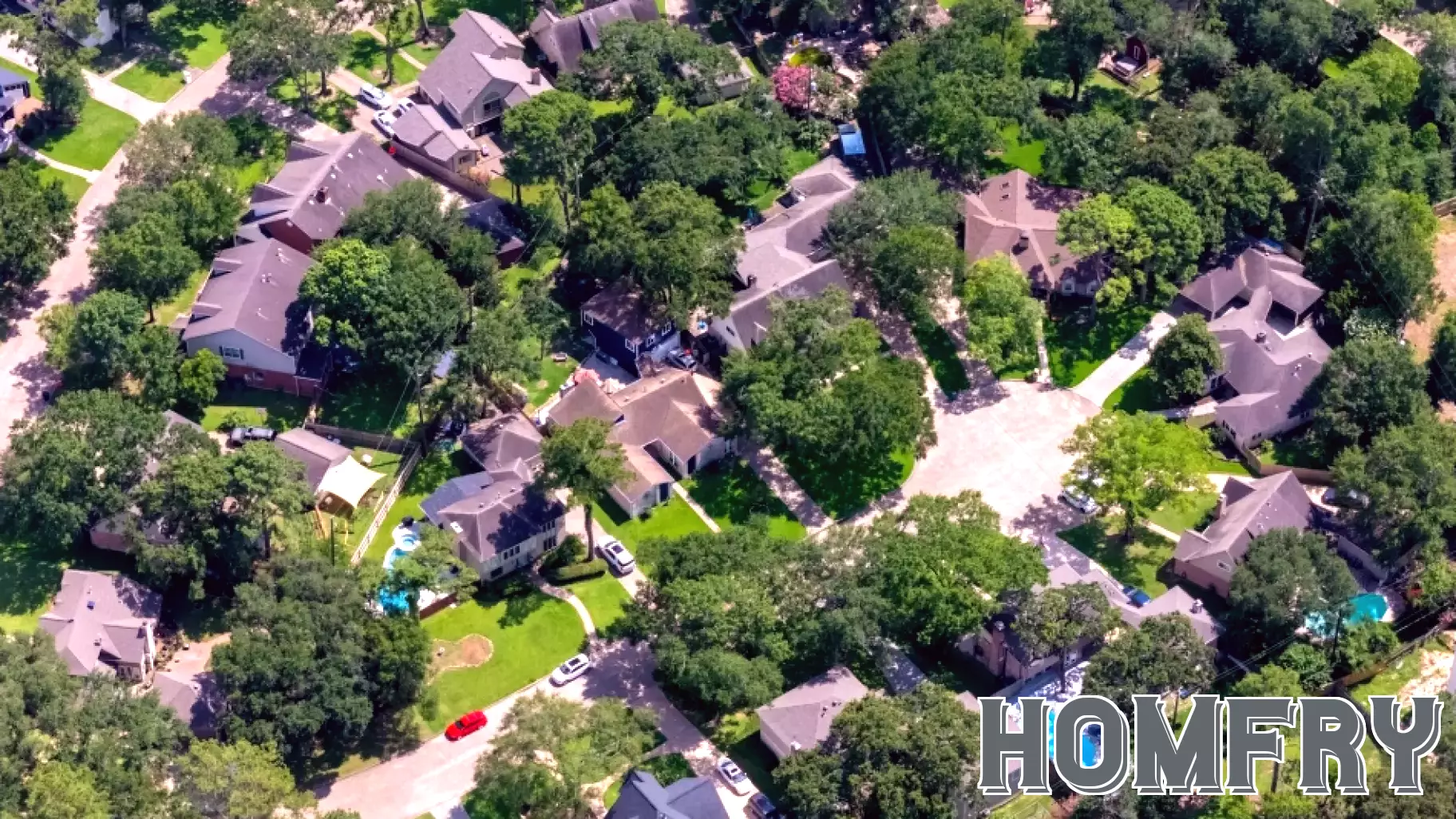 Surge in Home Inventory in Cypress: A New Market Trend