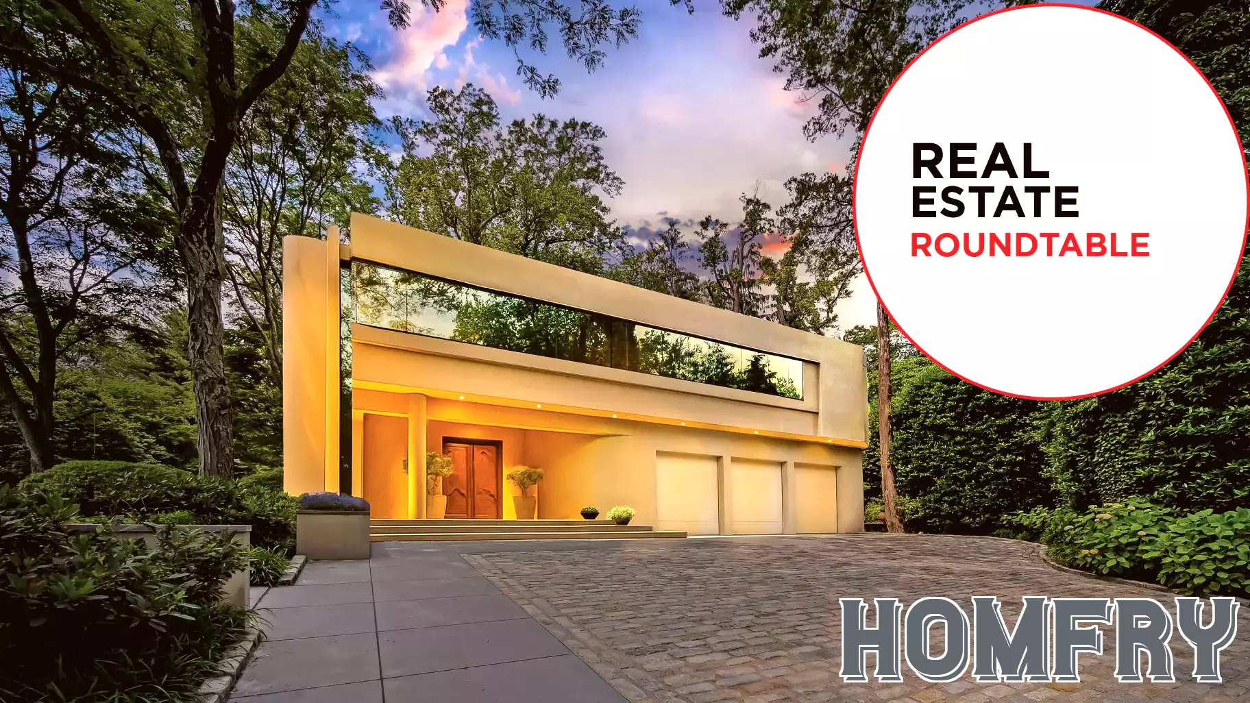 Surprising Trends in Long Island's Real Estate Market This Fall