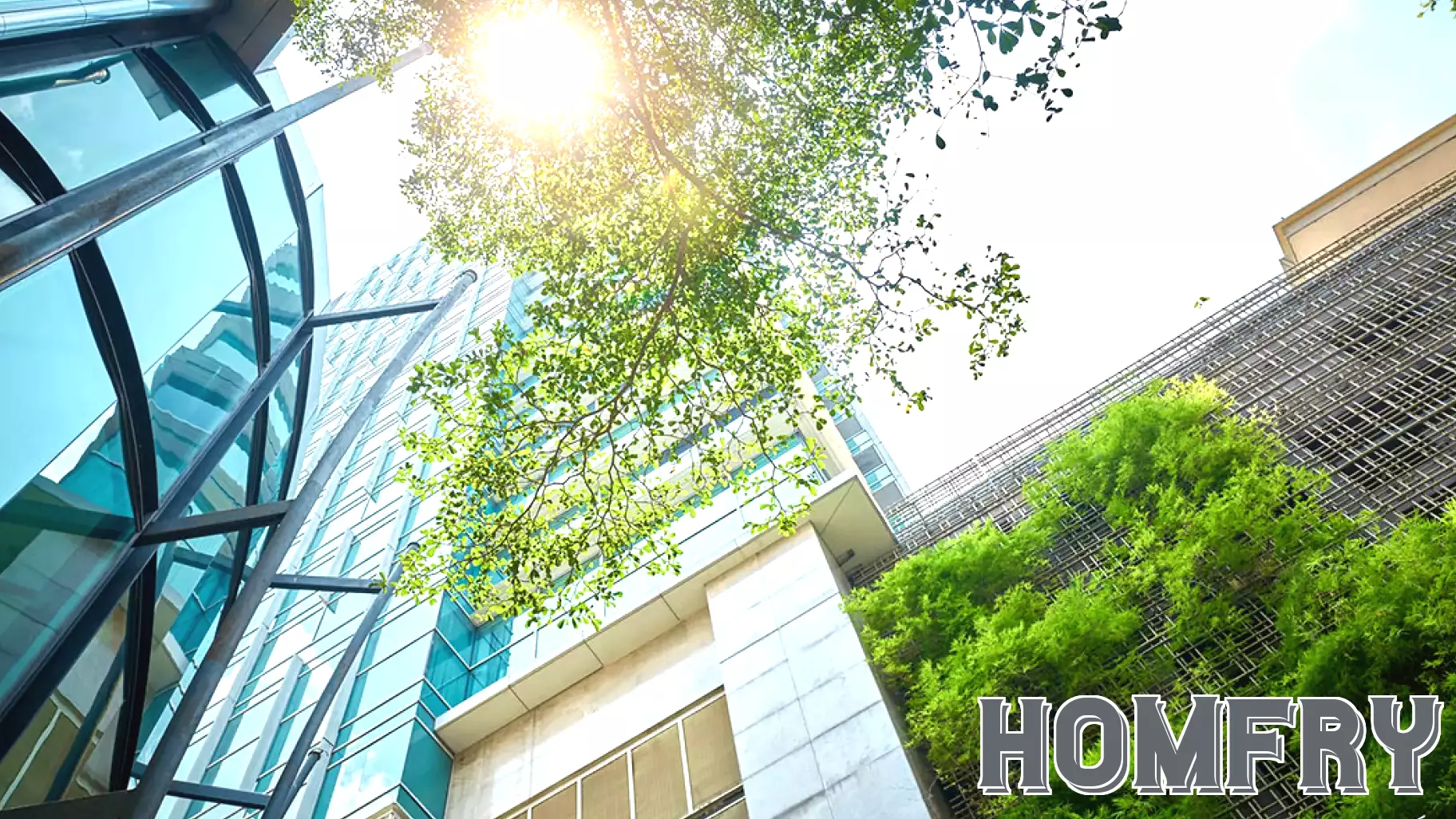 Sustainability as a Competitive Edge in Commercial Real Estate