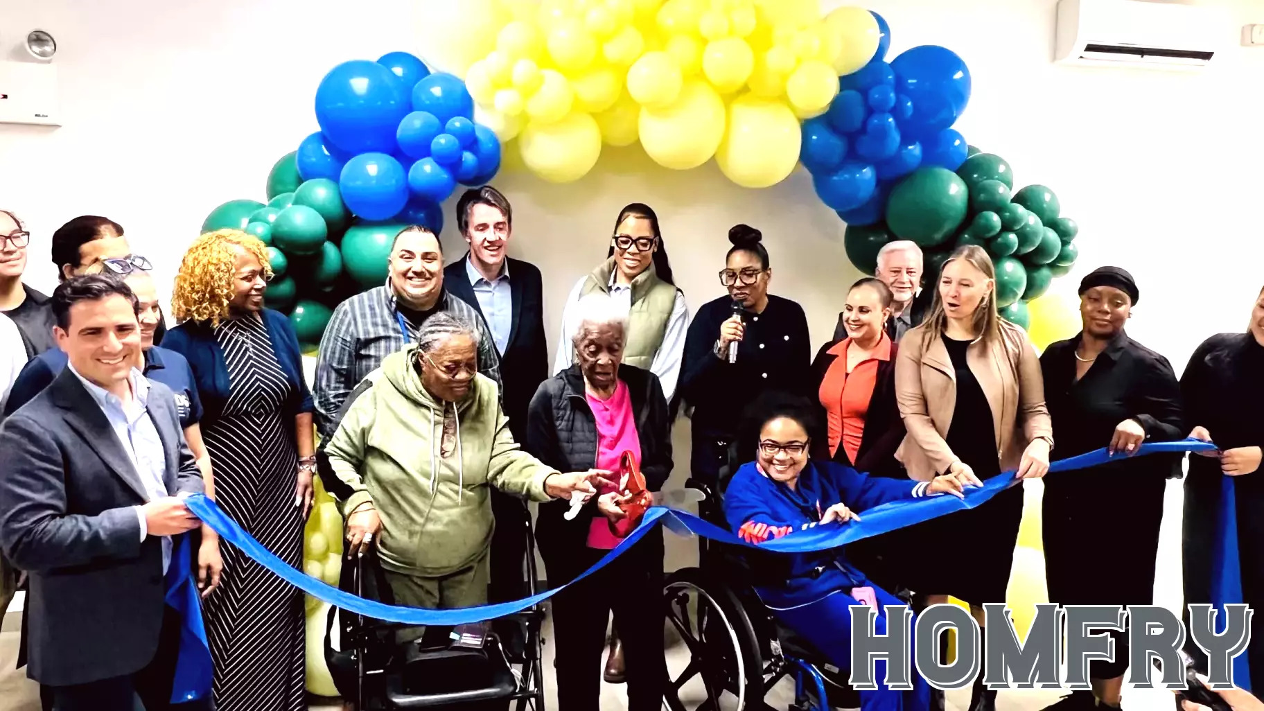 Tackling New York's Affordable Housing Crisis: A Development Firm's Initiative