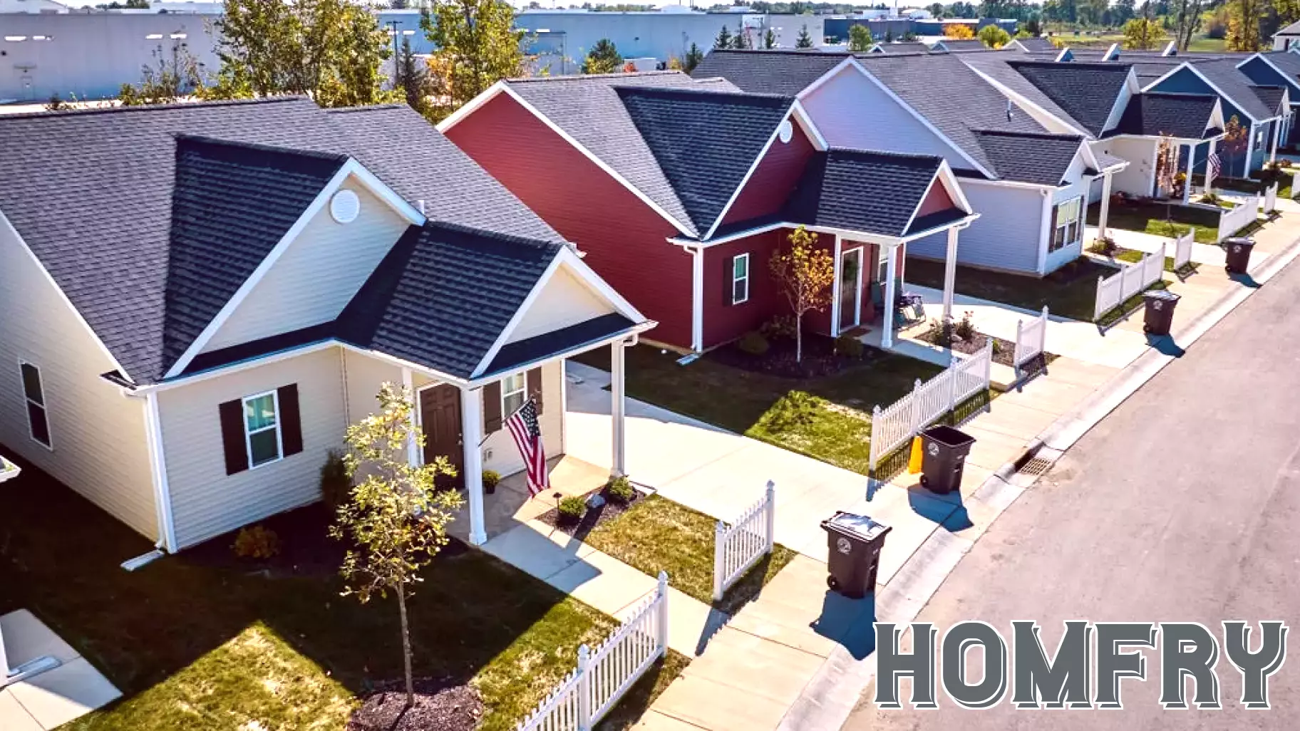 The 20 US states with the lowest property tax rates in 2026, ranked