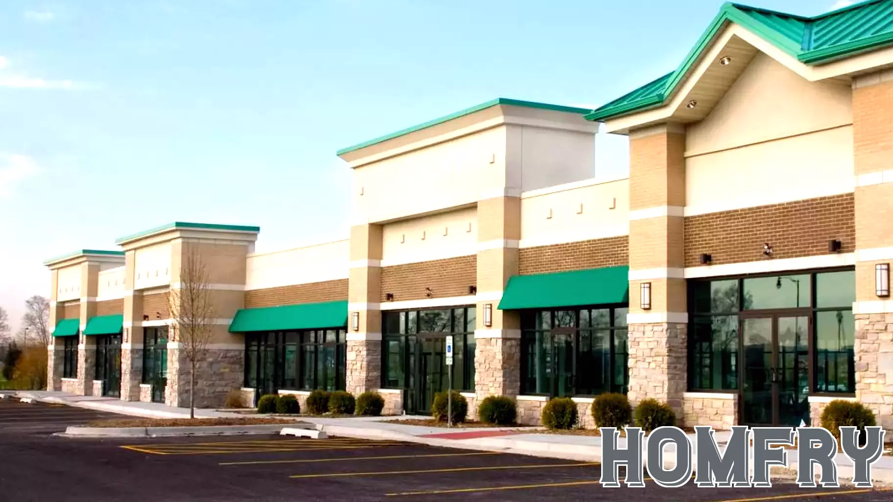 The Future of Retail Real Estate: A Cautious Expansion