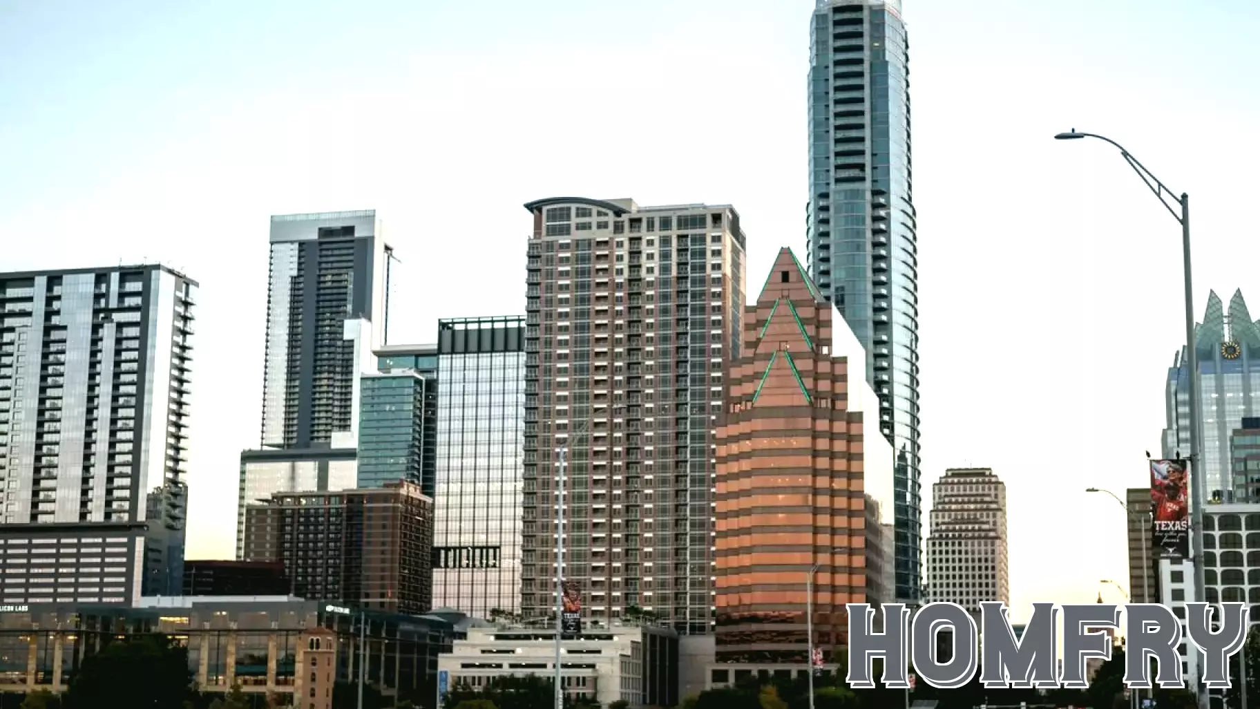 The Shift in Urban Real Estate Trends of the 2020s