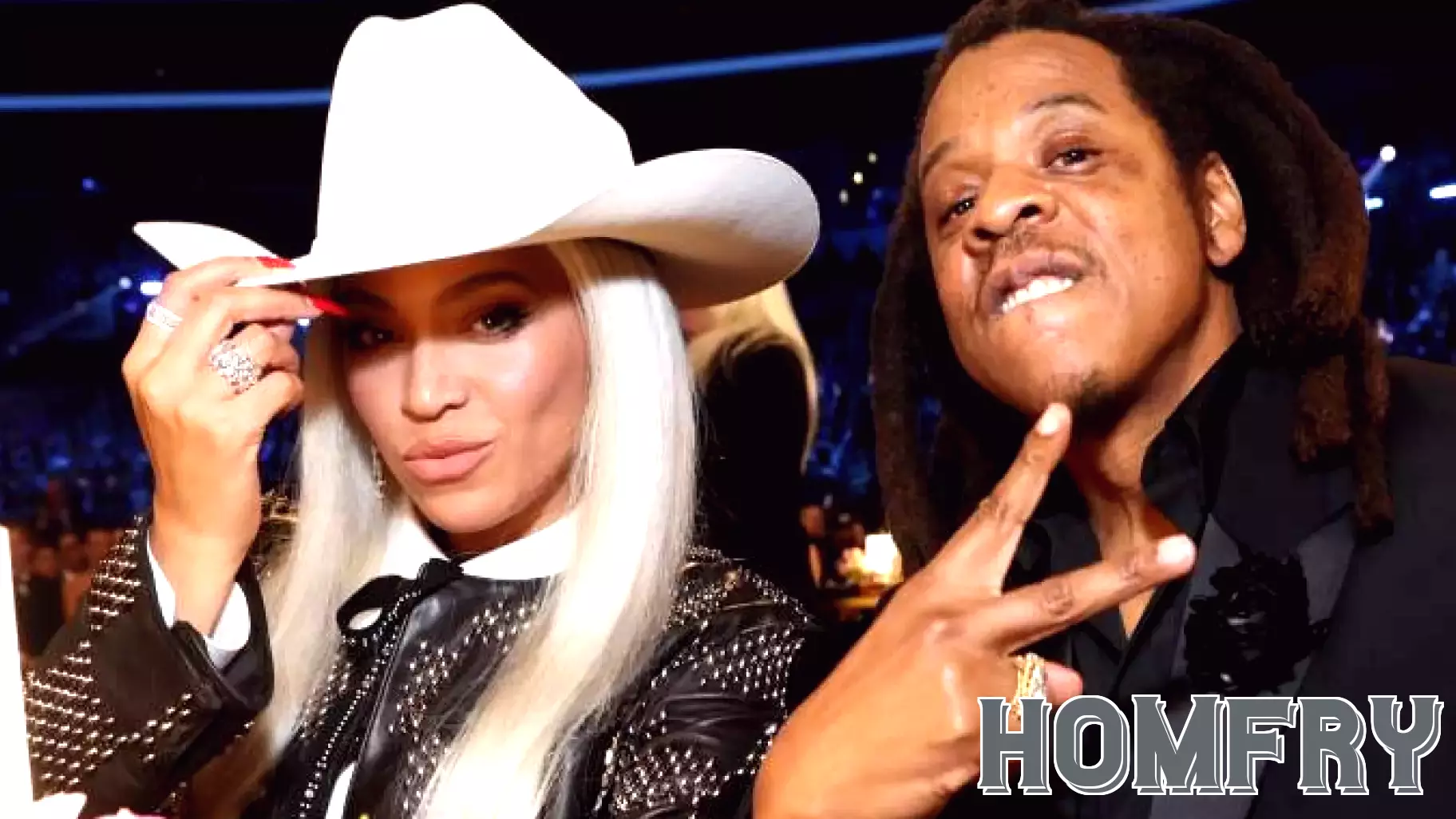 The Surprising Mortgage Strategy of Jay-Z and Beyoncé