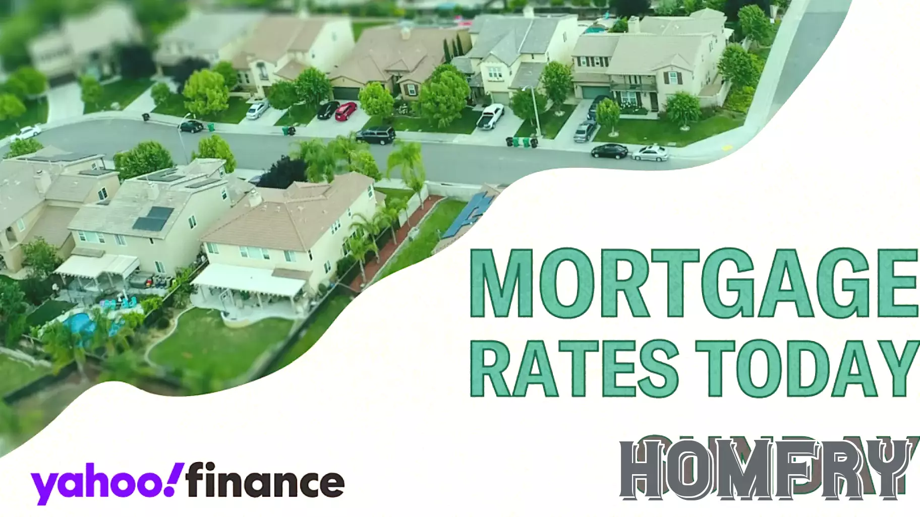 Today's Mortgage and Refinance Rates: A Caution Against Timing the Market