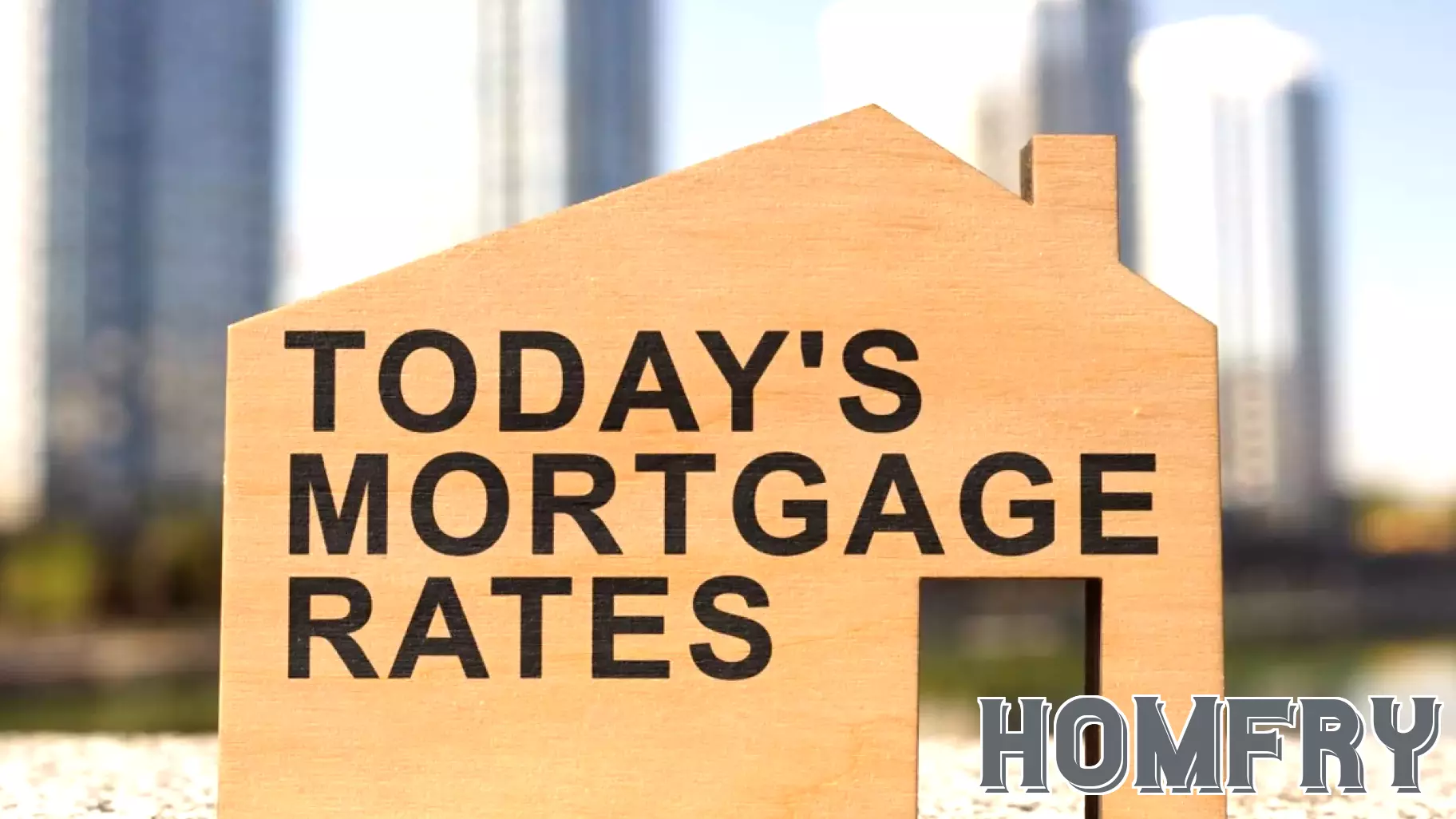 Today's Mortgage Rates, June 7: 30‑Year Fixed at 6.38%, Monthly Payments Rising