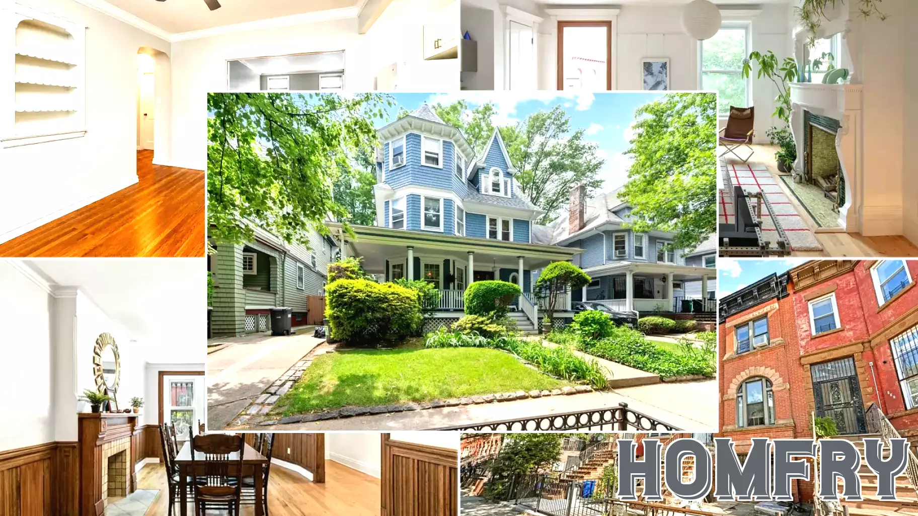 Top 10 Brooklyn Real Estate Listings: A Bay Ridge Co-op