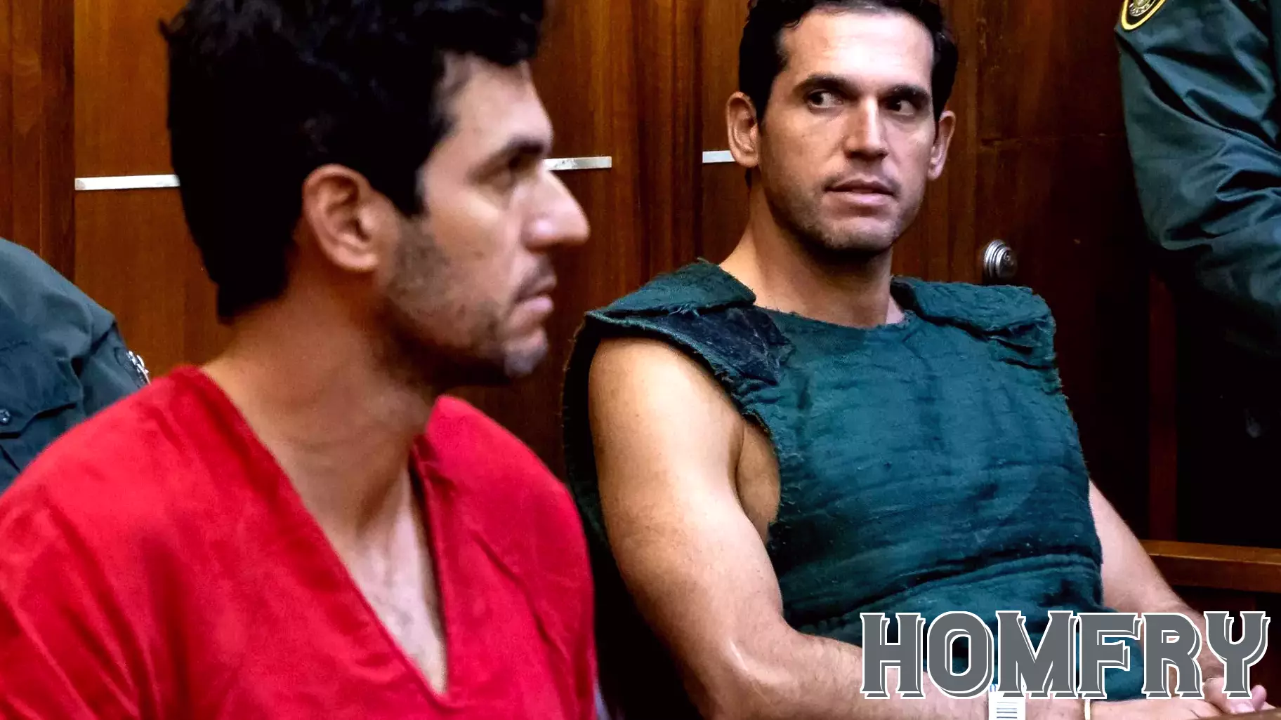 Tragic Turn in Case Against Alexander Brothers Real Estate Brokers