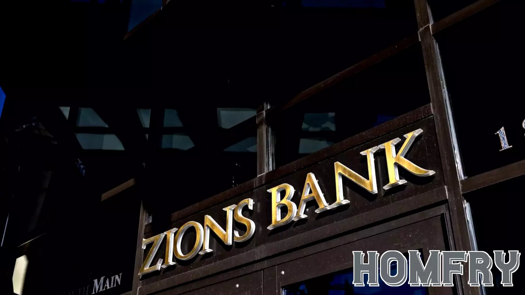 Troubled Real Estate Firm Linked to Recent Loan Issues for Banks