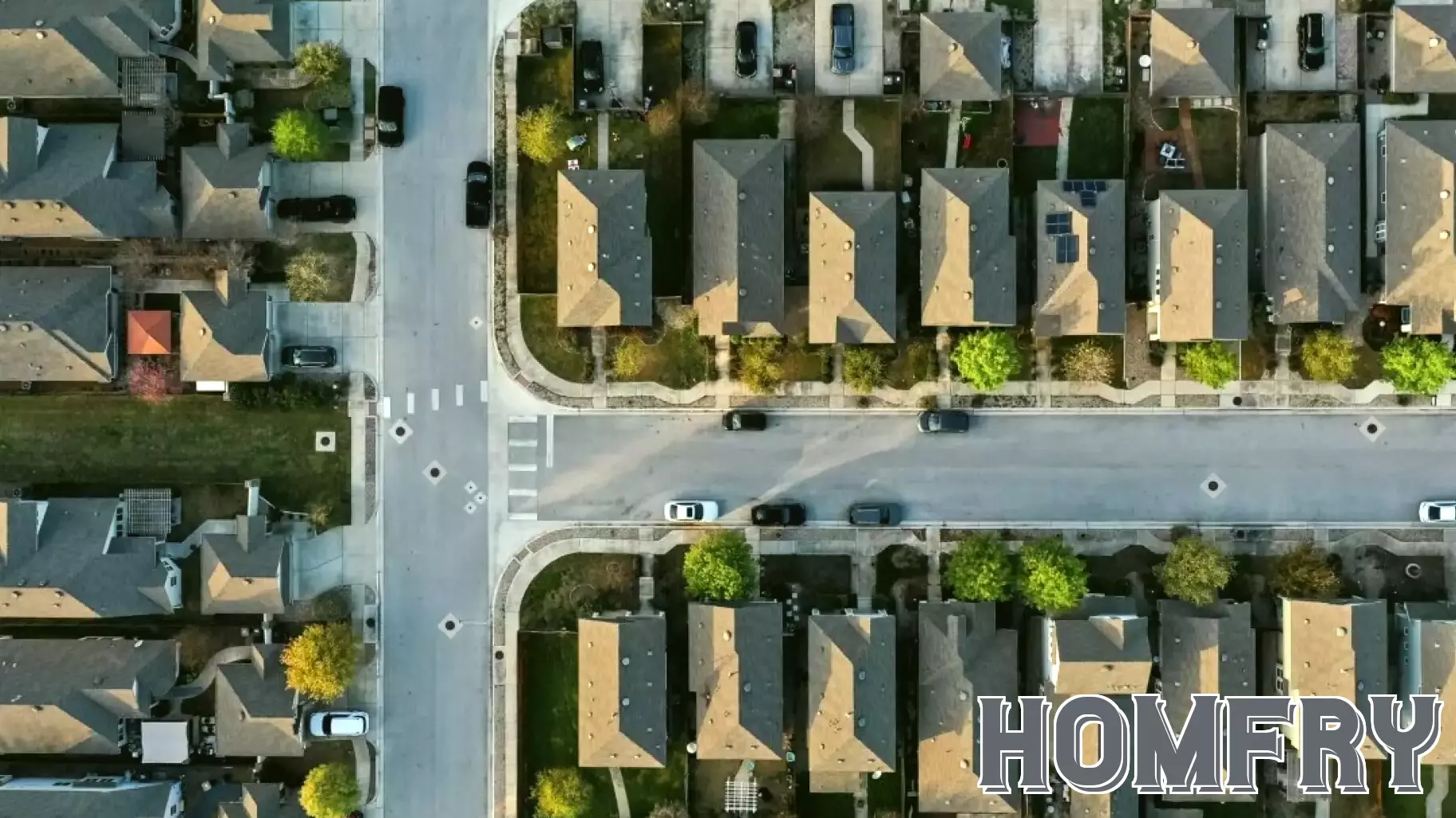 Trump’s Housing Market Investor Ban Hits a Wall in Congress