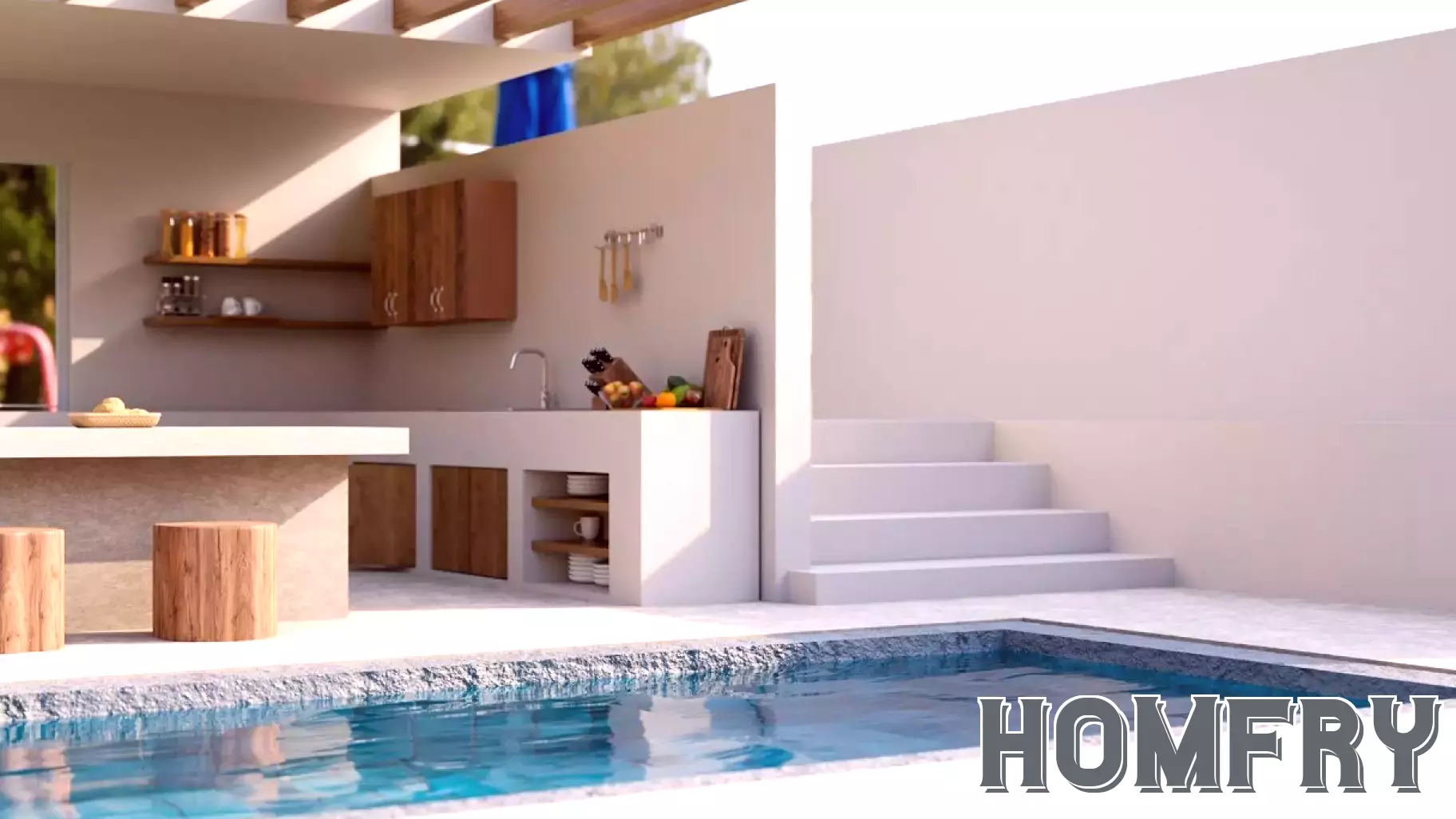 Understanding the Hidden Costs of Filling In Your Pool