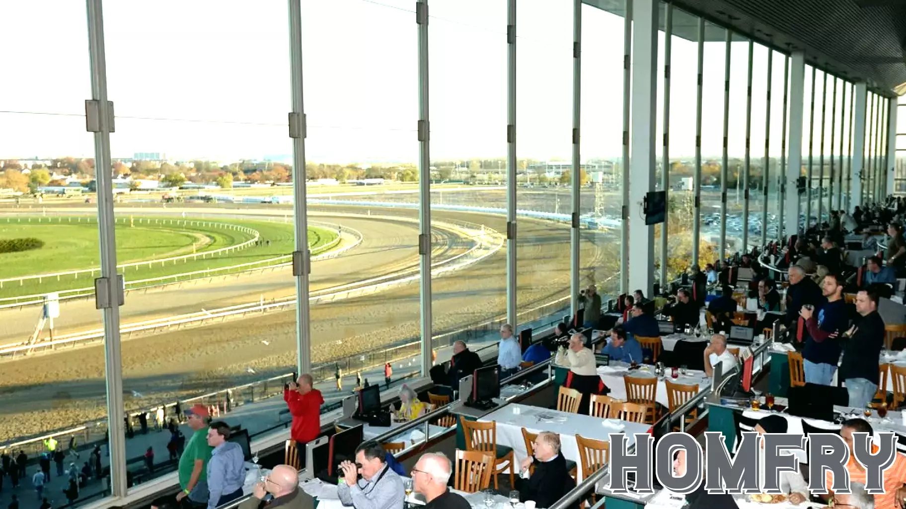 Understanding the Impact of Real Estate on Thoroughbred Sport