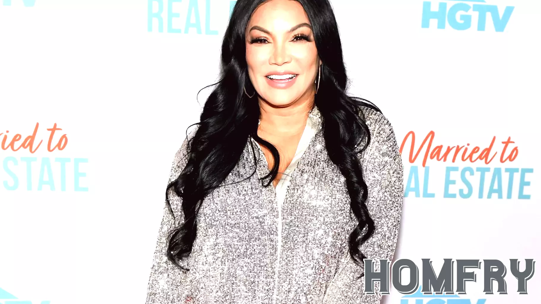 Unexpected Cancellation of 'Married to Real Estate' Leaves Hosts Disheartened