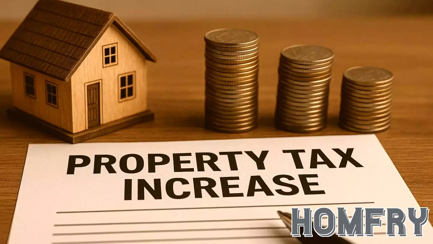 Upcoming Government Decisions on Millage Rates Amid Rising Property Assessments