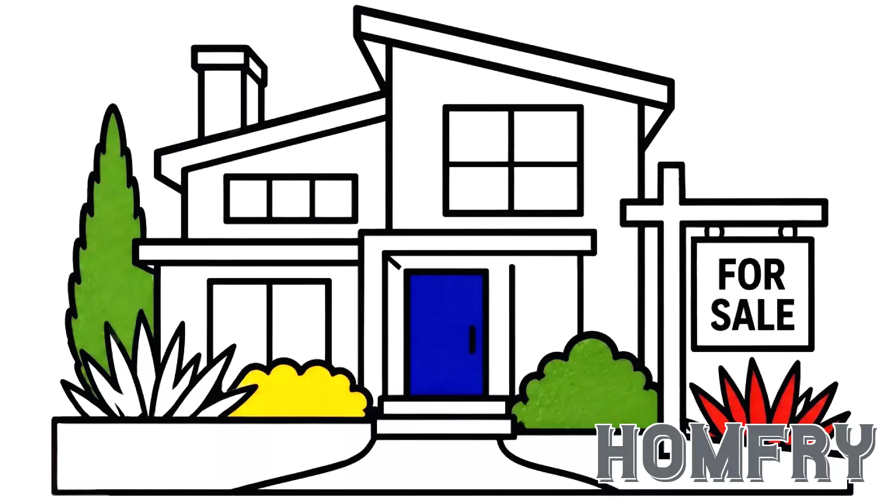 Viral Comedy Skits, Golf Pop-Ups, and Themed Coloring Books: Inside Real Estate Agents' Most Creative Marketing Tactics