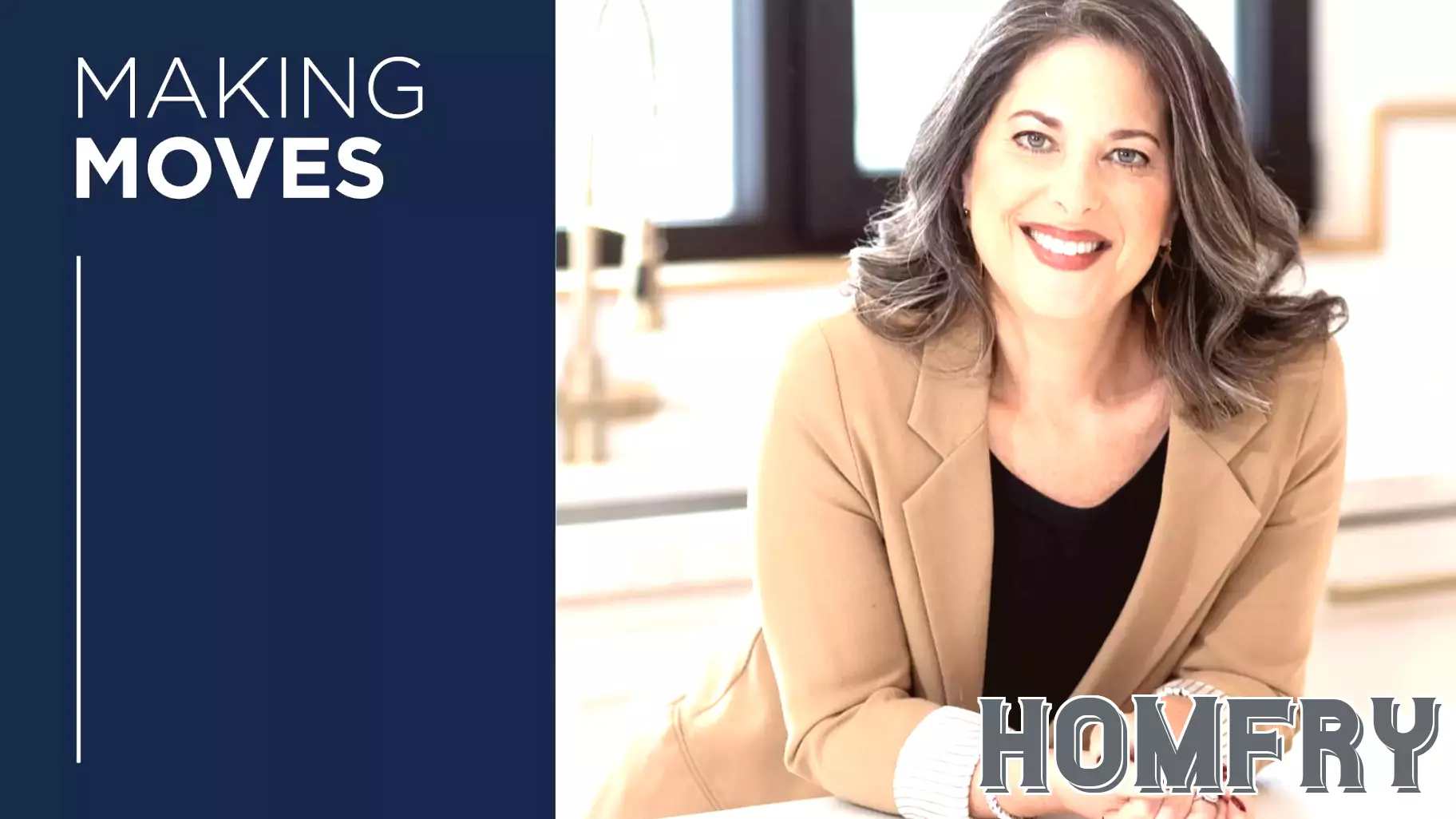 Wendy Silver Joins Howard Hanna Portside Real Estate Group
