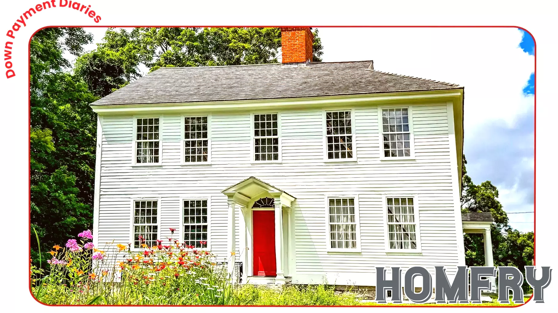 We're an Engaged Couple in Our 20s—It Took Us Just 3 Months To Buy Our Dream Family Home for $500K