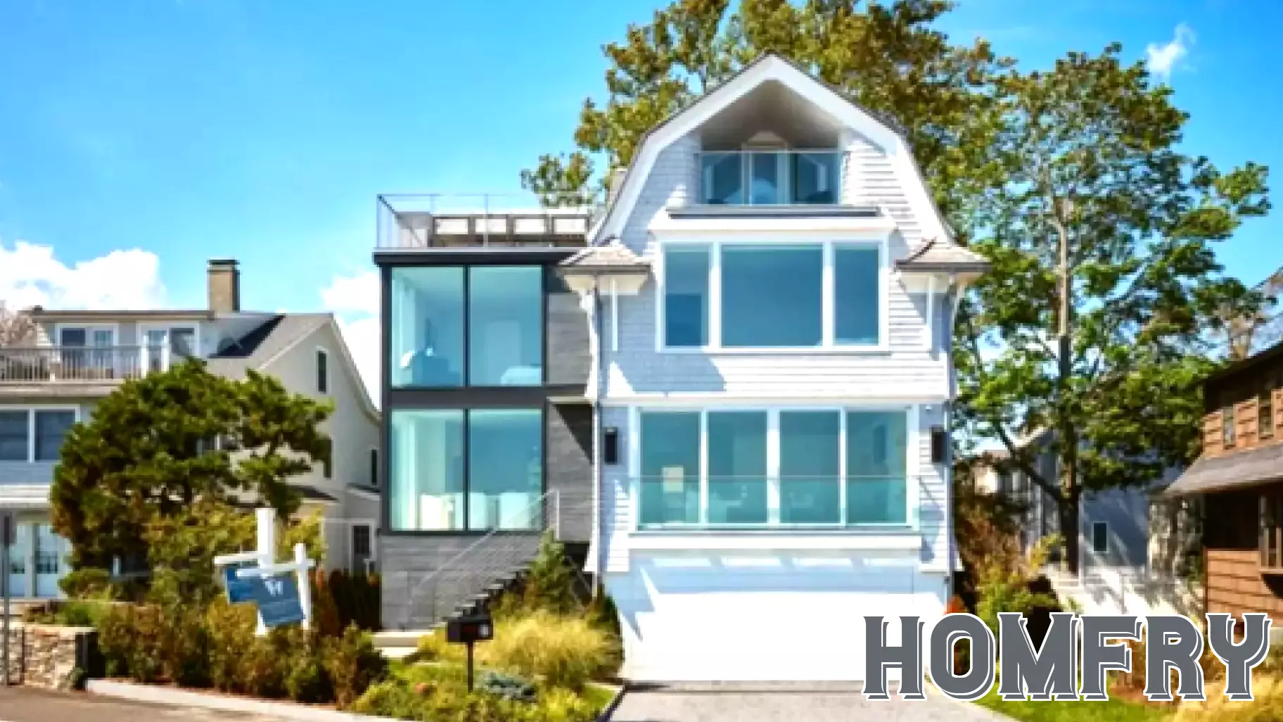 Westport Real Estate Transactions from December 1-5