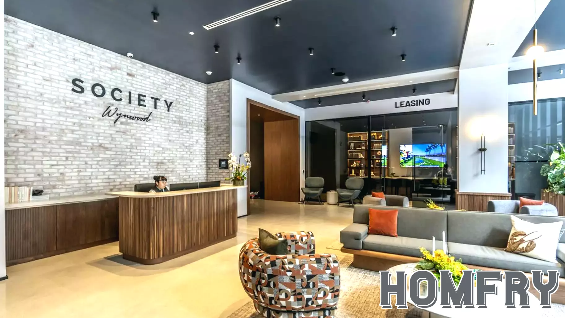 WeWork co-founder’s real estate firm buys into Wynwood apartments