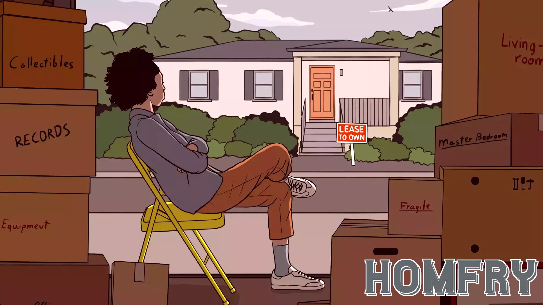 What’s the Deal With Rent-to-Buy Home Contracts?