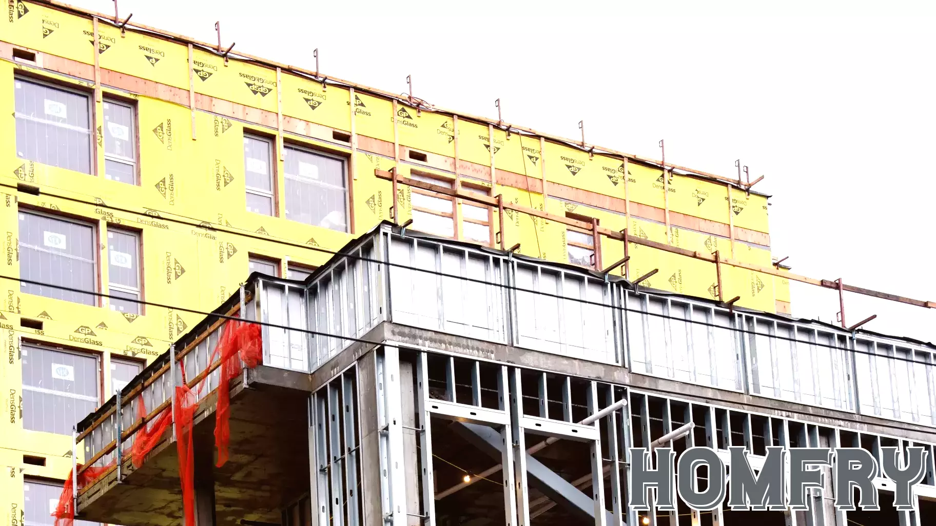 Why Building Alone Won’t Solve the Housing Crisis