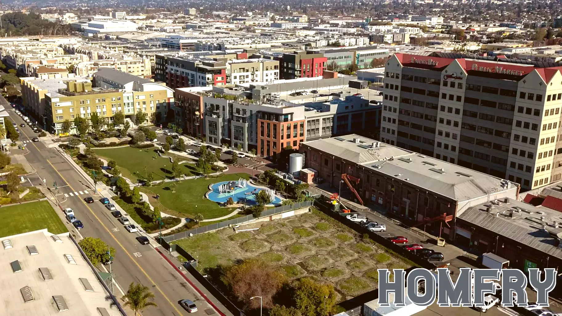 Why home values in this Bay Area city have plunged more than anywhere