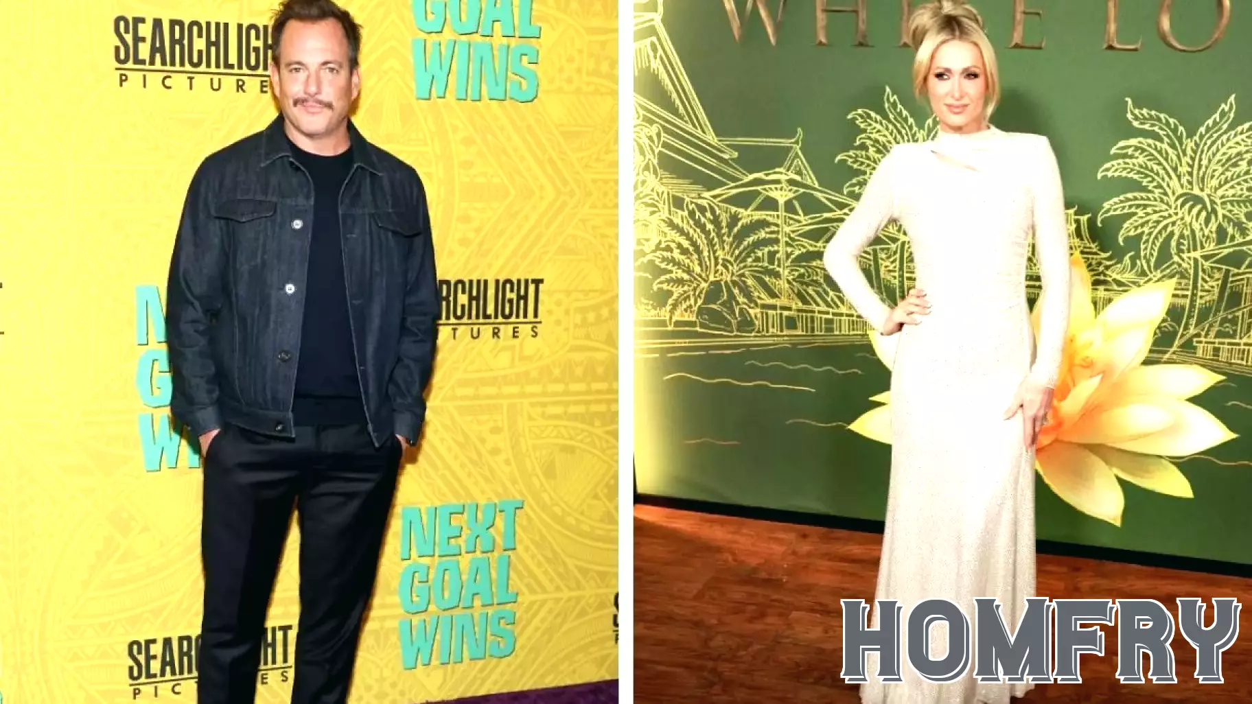 Will Arnett Offloads $20.2 Million Beverly Hills Mansion to Close Connection of Paris Hilton