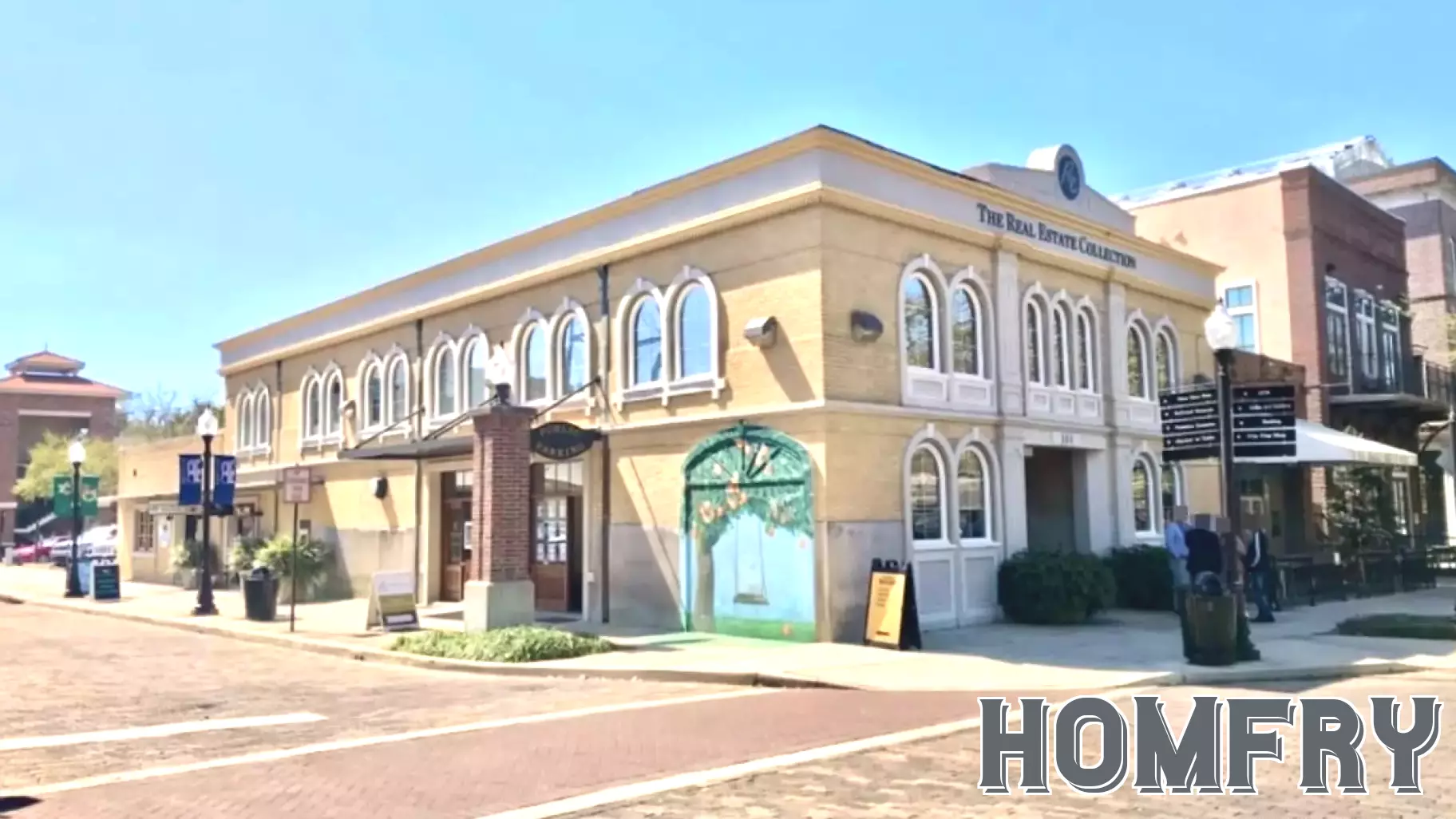 Winter Garden Investor Expands Holdings on Historic Plant Street