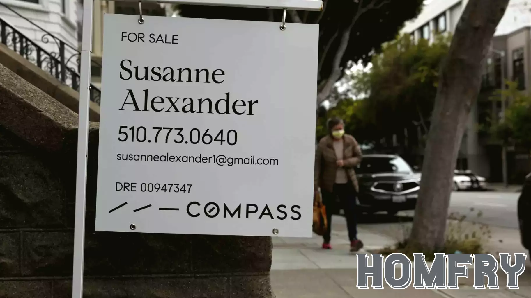 Zillow Intensifies Conflict with Compass Over Pocket Listings in Bay Area