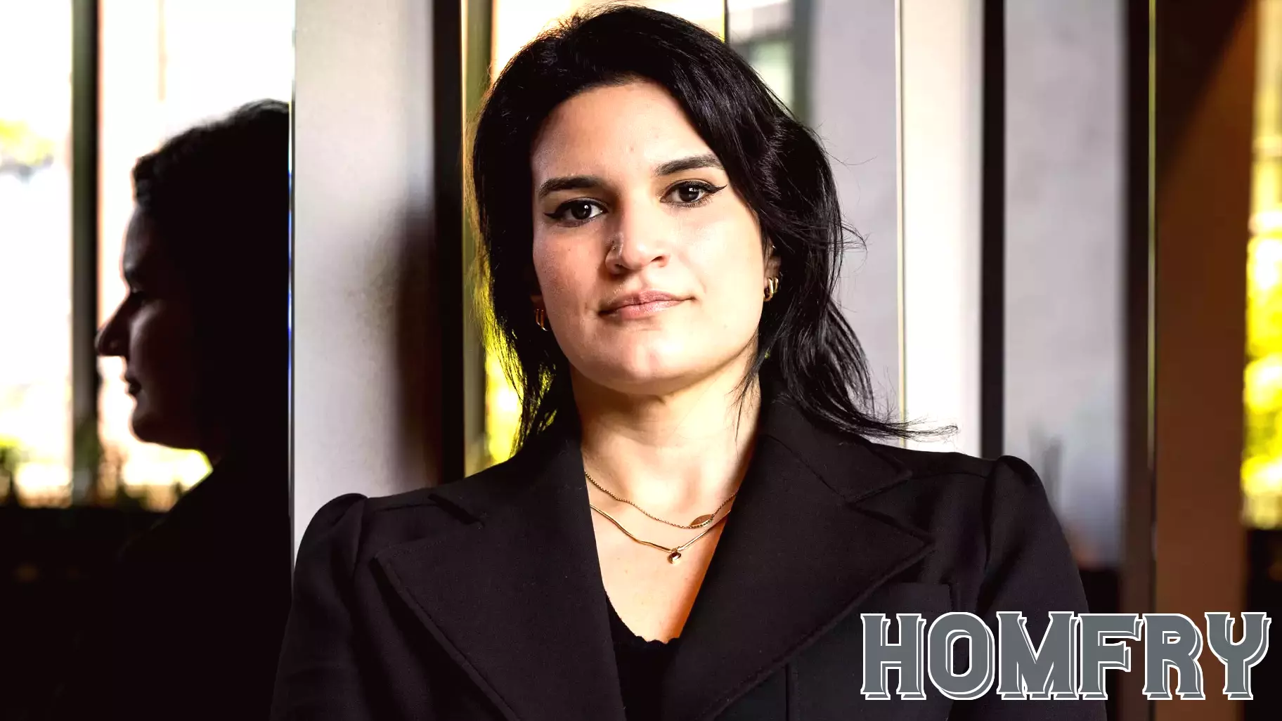 Zoe Elghanayan Balances Family Business with Passion for Art