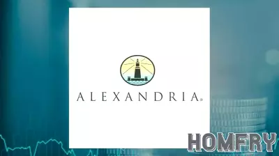 140,428 Shares in Alexandria Real Estate Equities, Inc. $ARE Bought by Bayhunt Capital LLC
