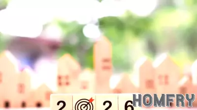 2026 Real Estate Market Outlook for New Jersey