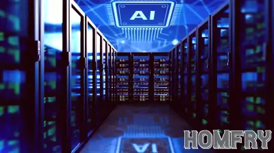 4 Data Center REITs With Growing Dividends and an AI Tailwind