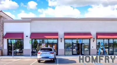 $5.95 Million Retail Property Sale Completed in Winchester, California