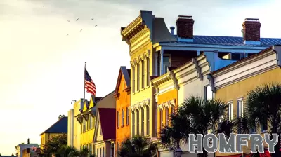 8 Best Places for Baby Boomers to Live in the U.S., According to Real Estate Experts