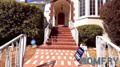 A family was killed in this San Francisco home. It’s now listed for $1.5M