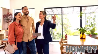 A Prime Opportunity for Home Buyers Approaches This October