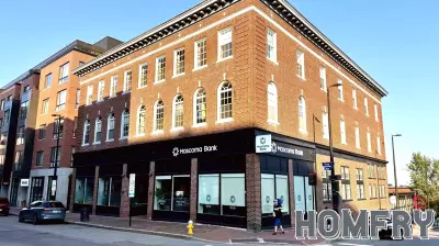 A roundup of Maine commercial real estate leases for August 2026