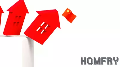 A tale of two countries