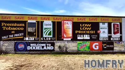Accomack County Proposes Tax Hikes on Cigarettes and Real Estate
