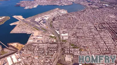 Acquisition of LaGuardia FedEx Facility by Morgan Stanley Real Estate Investing